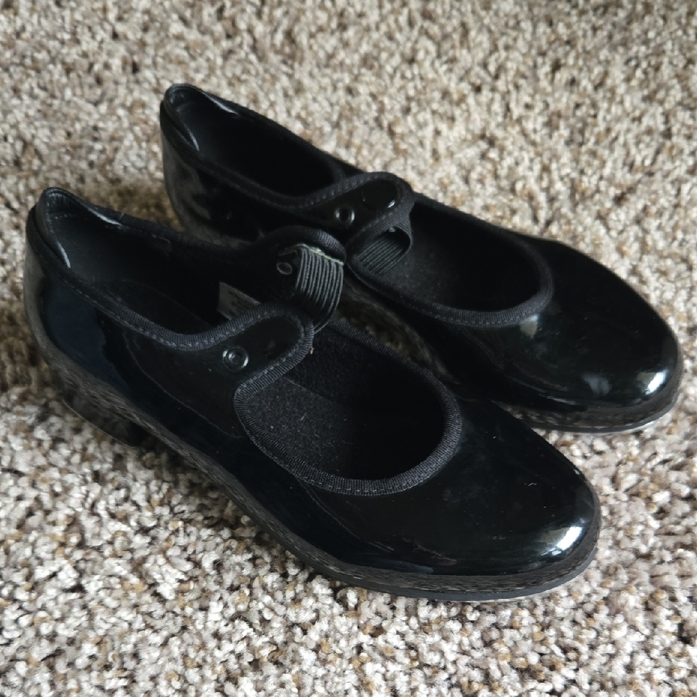 Bloch Shoes